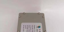 廣播級(jí)廣樂品牌 C頻段5G 干擾高頻頭 方口窄帶高頻頭