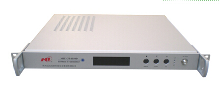 MIC-OT-1550D 1550nm直調(diào)、光混一體光發(fā)射機(jī)